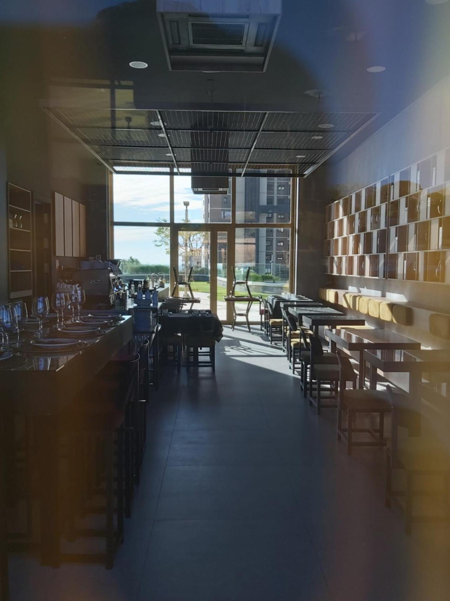 Intempo Luxury Ocean Views Resort Бенидорм Екстериор снимка
